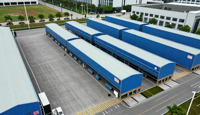 中小客户选型热轧钢板时的关键考量因素