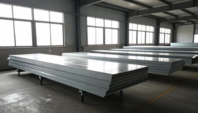 商业空间中使用产品加工的优势分析